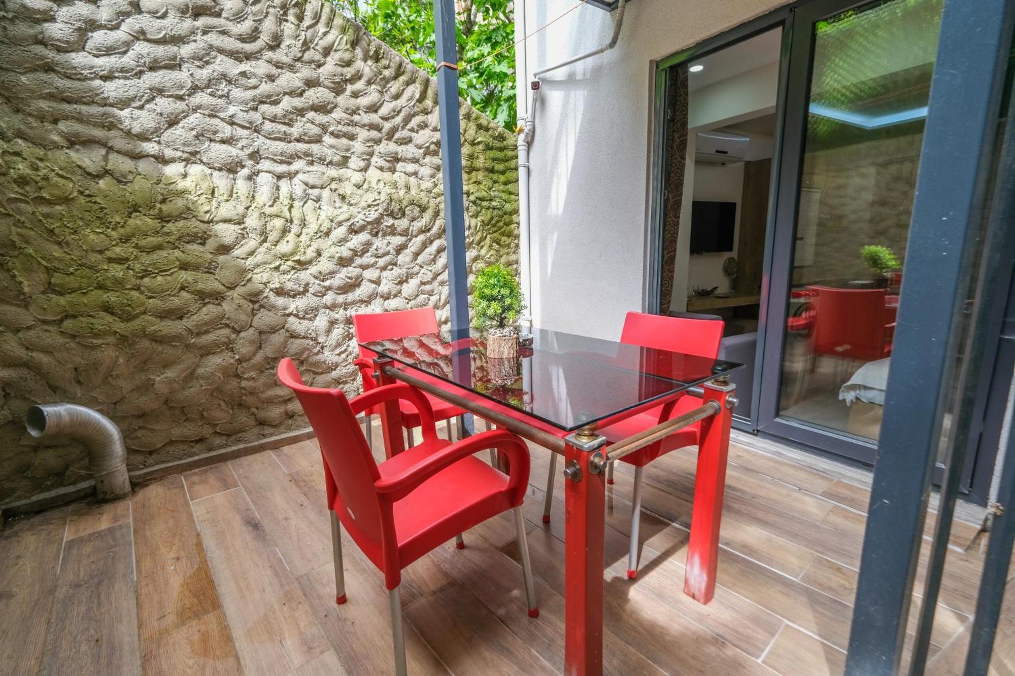 Loren Hotel&Suites Istanbul Eksteriør bilde
