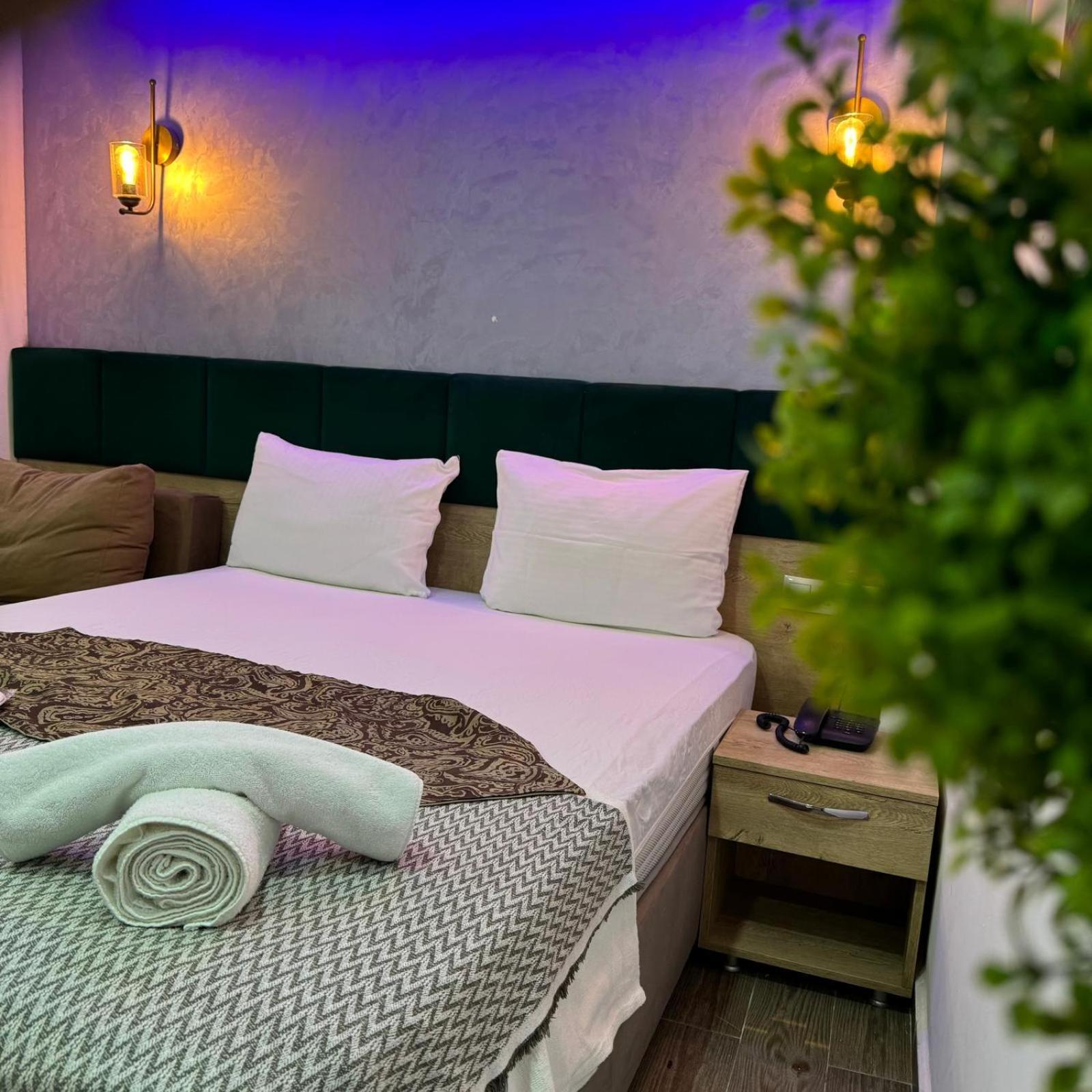 Loren Hotel&Suites Istanbul Eksteriør bilde