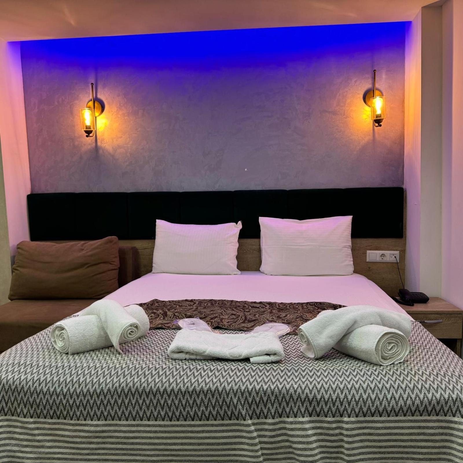 Loren Hotel&Suites Istanbul Eksteriør bilde